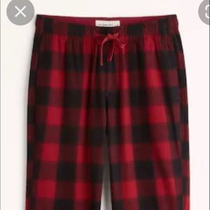 Mens pyjama pants